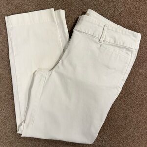 Loft Outlet Original Ankle Pants